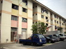 Blk 494 Jurong West Street 41 (Jurong West), HDB 3 Rooms #429922